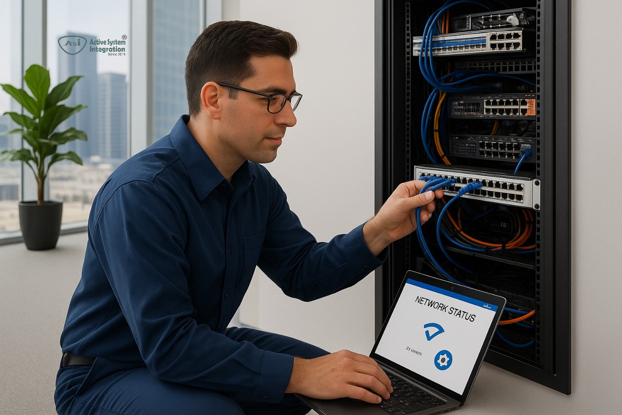 Networking Solutions